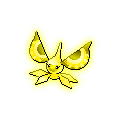 Golden Masquerain
